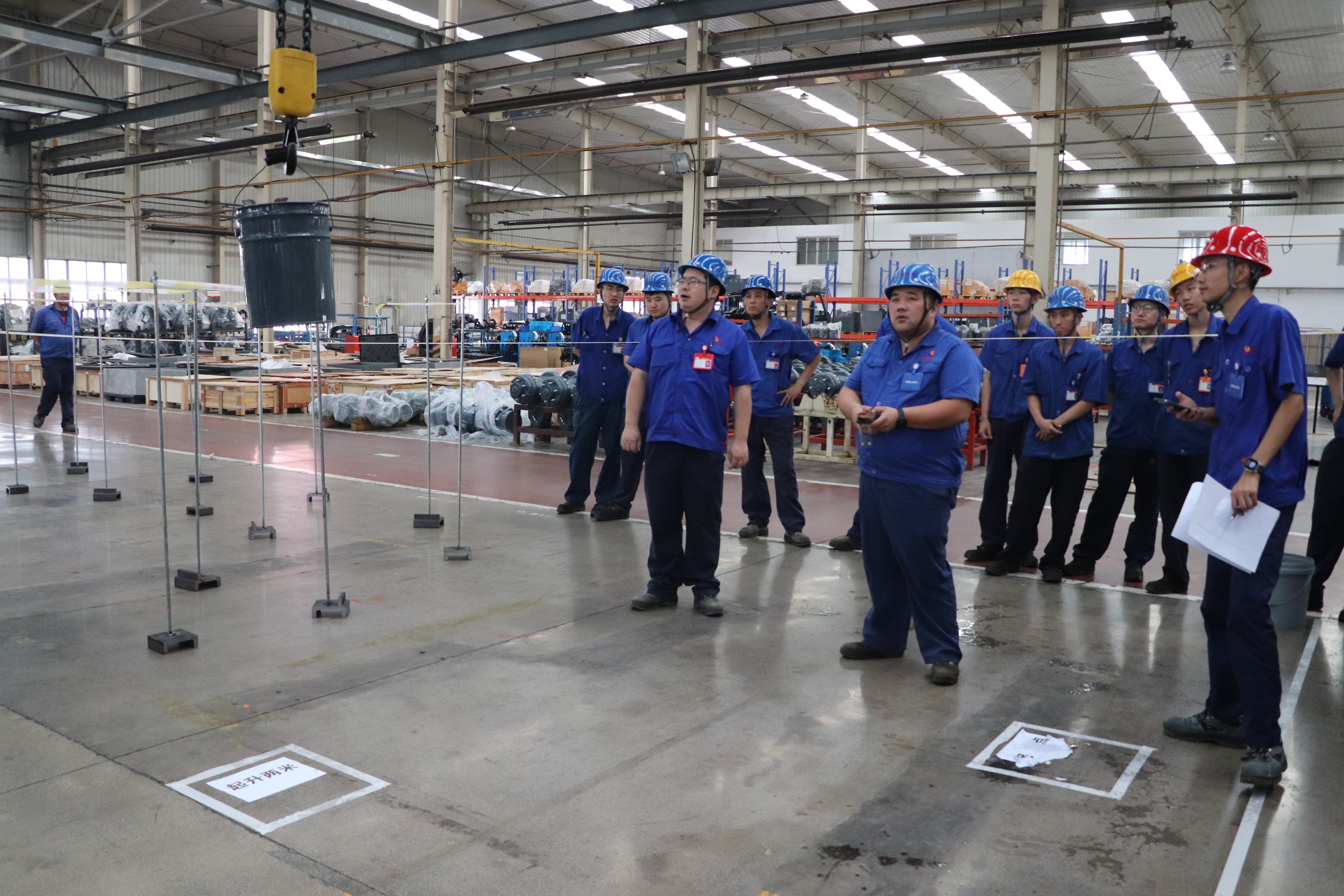 5-2“紅蘆杯”職工技能競賽.JPG 5-2“紅蘆杯”職工技能競賽.JPG